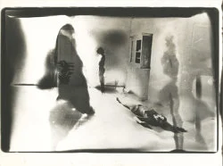 Si quelque chose noir — Alix Cléo Roubaud — Exhibitions — Galerie Buchholz — Image 116