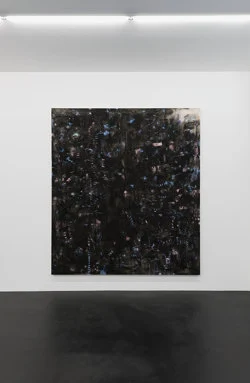 Songs of New York — Jutta Koether — Exhibitions — Galerie Buchholz — Image 70