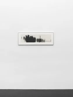 Si quelque chose noir — Alix Cléo Roubaud — Exhibitions — Galerie Buchholz — Image 69