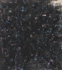 Songs of New York — Jutta Koether — Exhibitions — Galerie Buchholz — Image 71