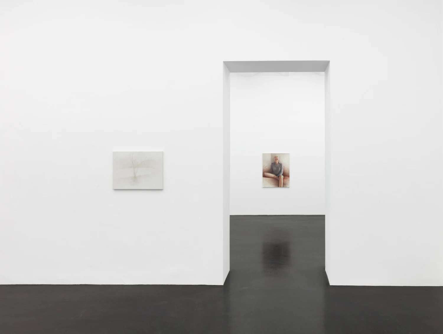 Deshaun Price - Galerie Buchholz Köln 2026 — Deshaun Price — Exhibitions — Galerie Buchholz — Image 09