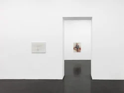 Deshaun Price - Galerie Buchholz Köln 2026 — Deshaun Price — Exhibitions — Galerie Buchholz — Image 26