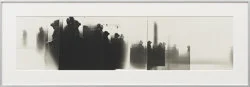 Si quelque chose noir — Alix Cléo Roubaud — Exhibitions — Galerie Buchholz — Image 70