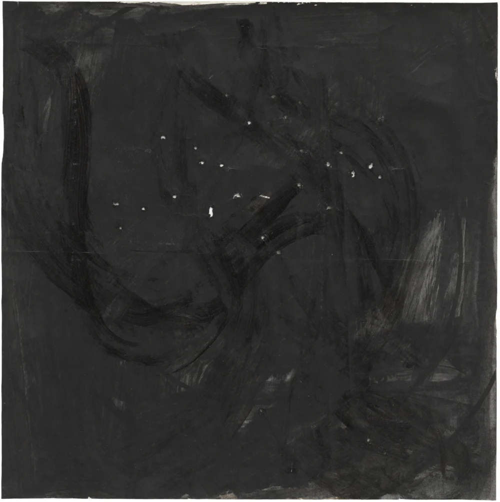 SongsofNewYork — Jutta Koether — Exhibitions — Galerie Buchholz — Image 13