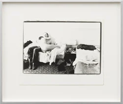 Si quelque chose noir — Alix Cléo Roubaud — Exhibitions — Galerie Buchholz — Image 72