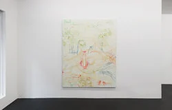Songs of New York — Jutta Koether — Exhibitions — Galerie Buchholz — Image 76