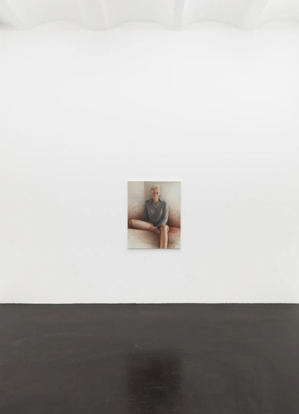 Deshaun Price - Galerie Buchholz Köln 2026 — Deshaun Price — Exhibitions — Galerie Buchholz — Image 12