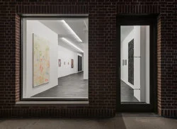 Songs of New York — Jutta Koether — Exhibitions — Galerie Buchholz — Image 65