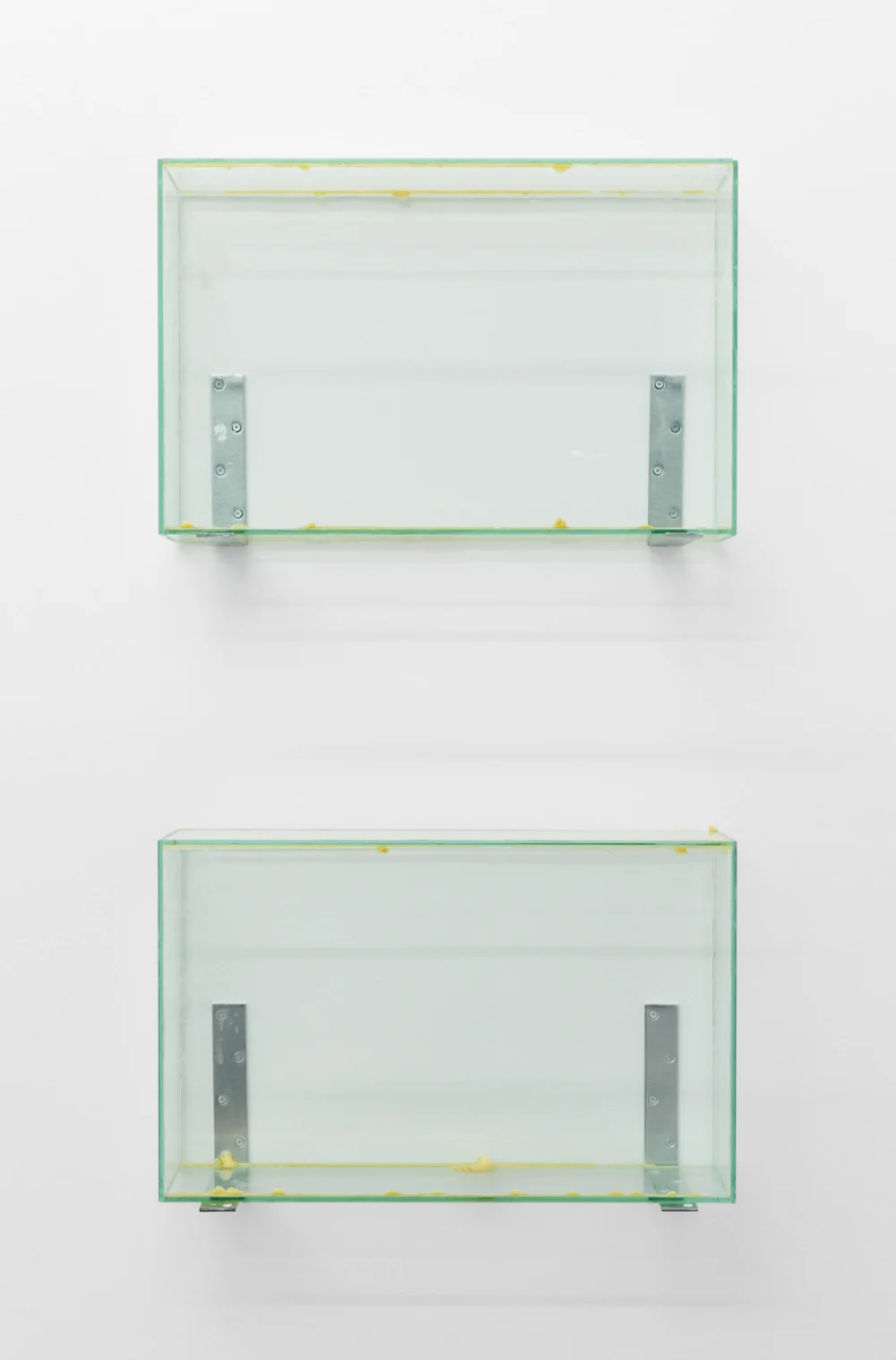 AsYetUntitled — Henrik Olesen — Exhibitions — Galerie Buchholz — Image 13