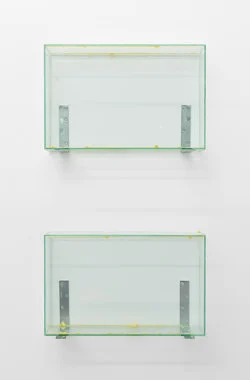 AsYetUntitled — Henrik Olesen — Exhibitions — Galerie Buchholz — Image 47