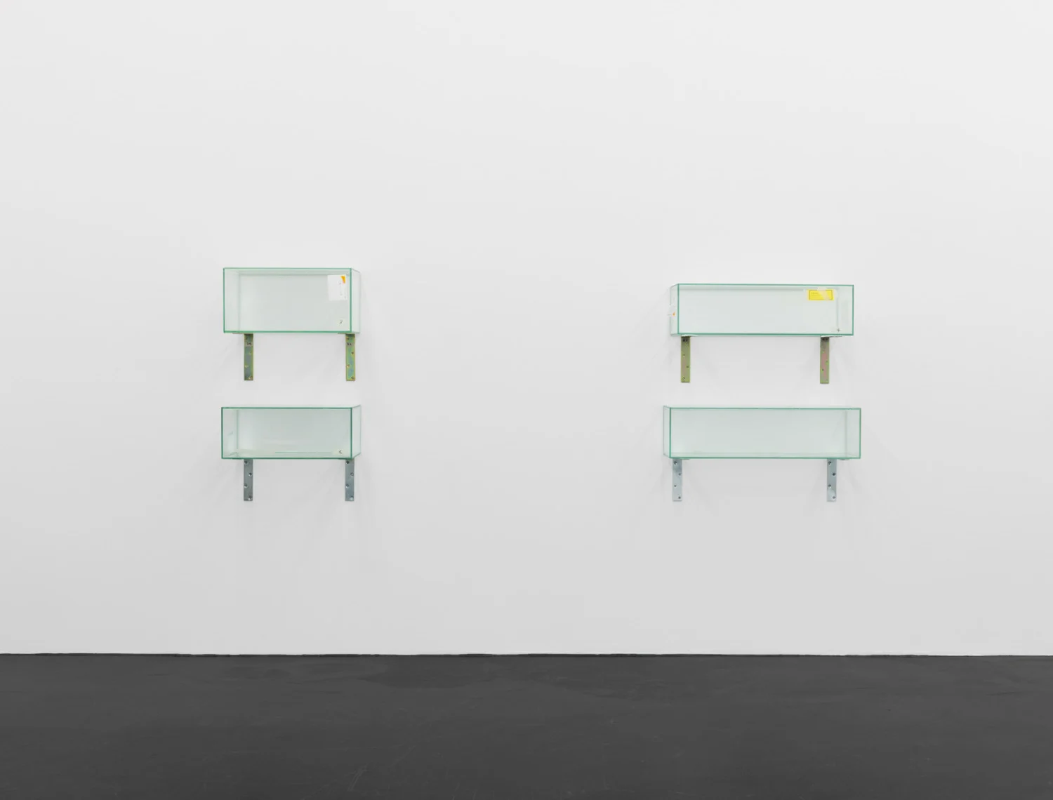AsYetUntitled — Henrik Olesen — Exhibitions — Galerie Buchholz — Image 15