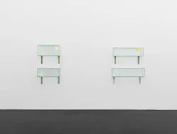 AsYetUntitled — Henrik Olesen — Exhibitions — Galerie Buchholz — Image 49