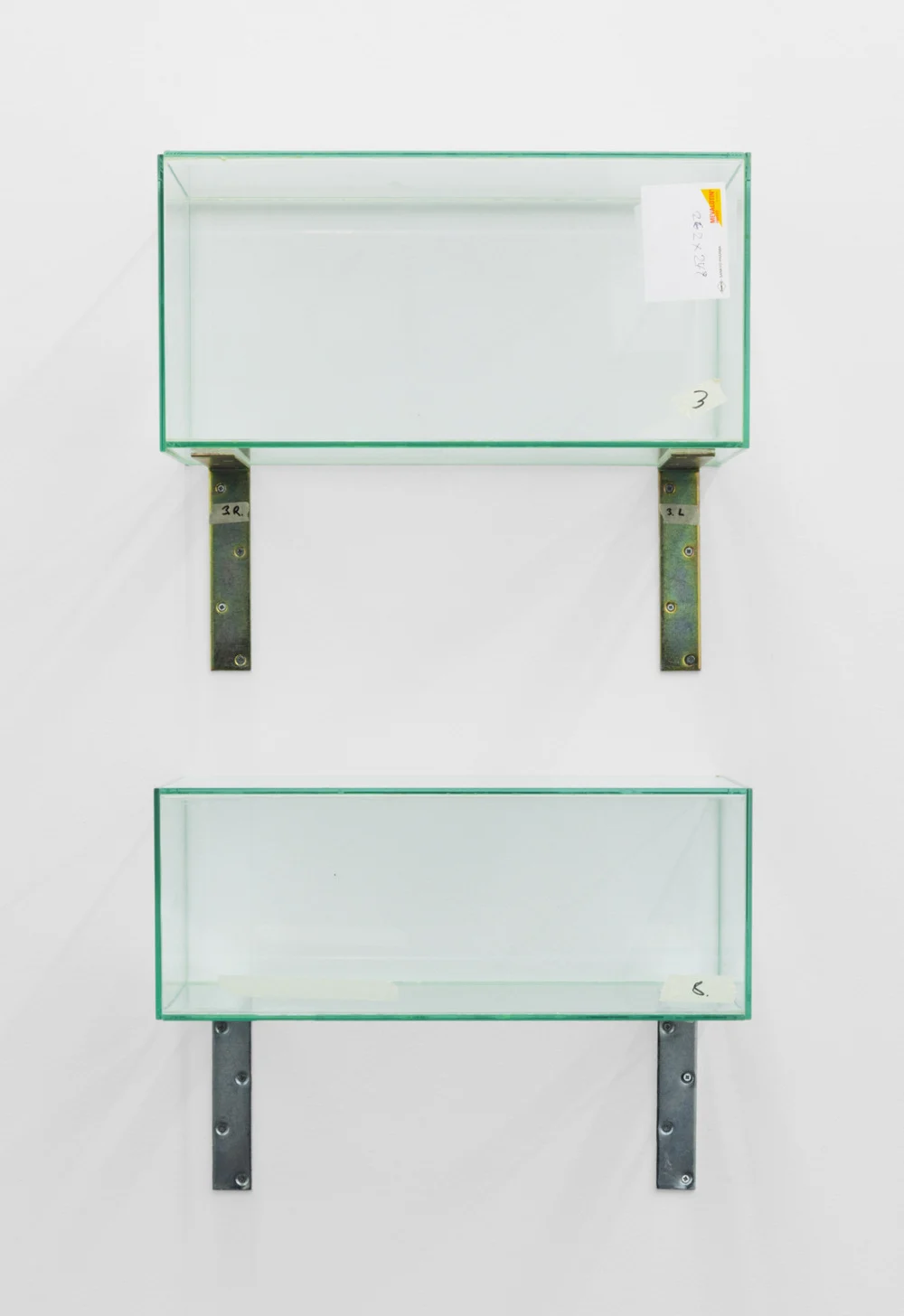 AsYetUntitled — Henrik Olesen — Exhibitions — Galerie Buchholz — Image 16