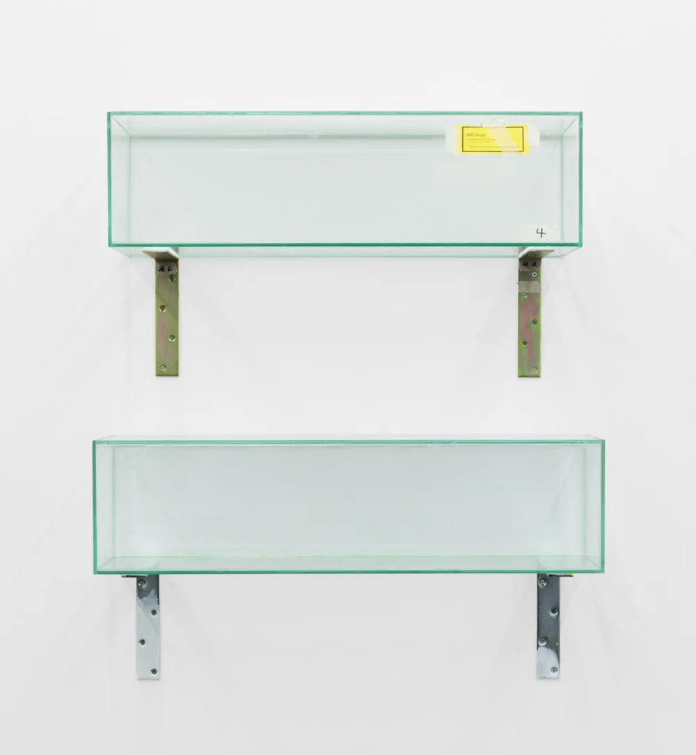 AsYetUntitled — Henrik Olesen — Exhibitions — Galerie Buchholz — Image 17