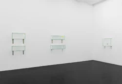 AsYetUntitled — Henrik Olesen — Exhibitions — Galerie Buchholz — Image 52