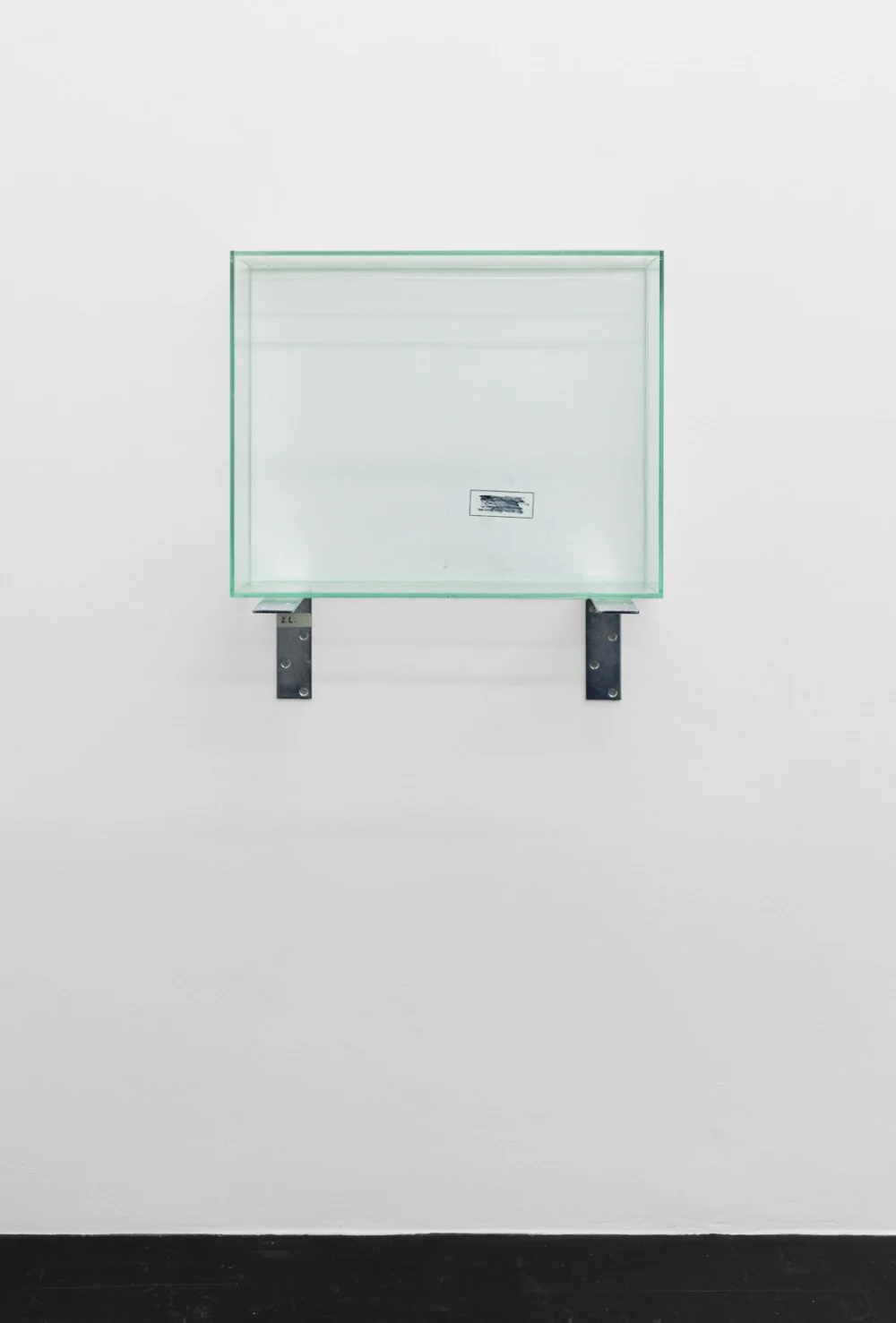 AsYetUntitled — Henrik Olesen — Exhibitions — Galerie Buchholz — Image 20
