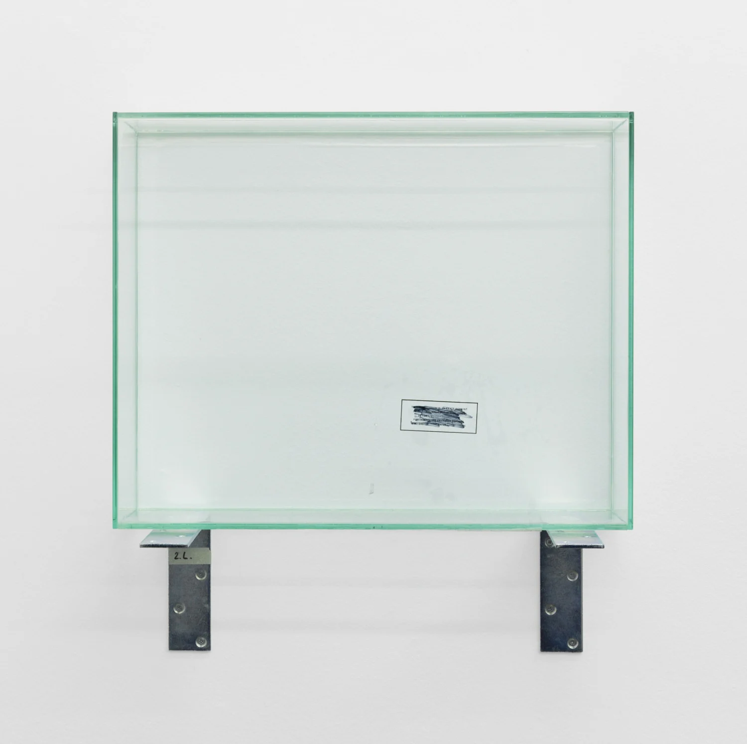 AsYetUntitled — Henrik Olesen — Exhibitions — Galerie Buchholz — Image 21