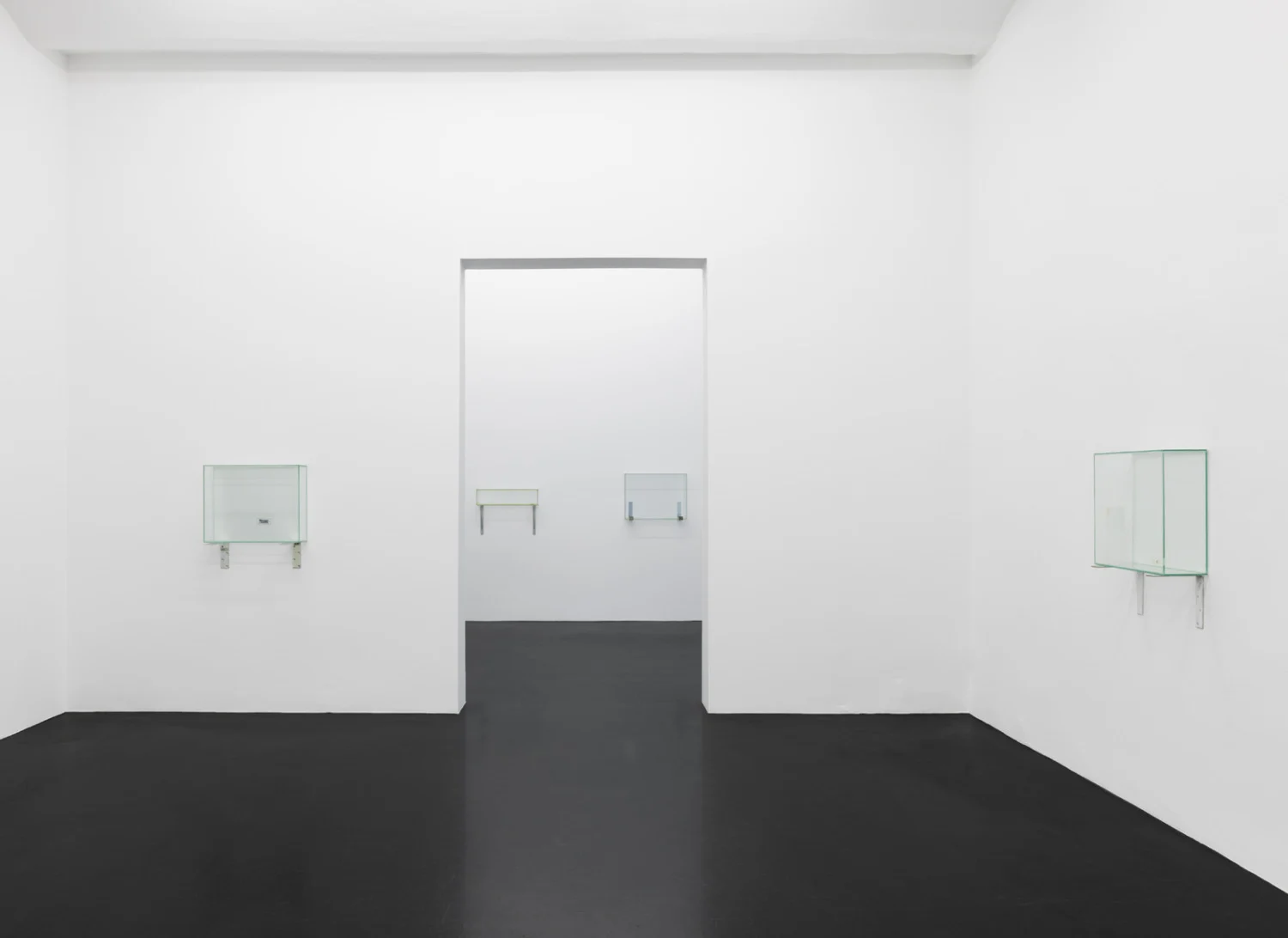 AsYetUntitled — Henrik Olesen — Exhibitions — Galerie Buchholz — Image 22