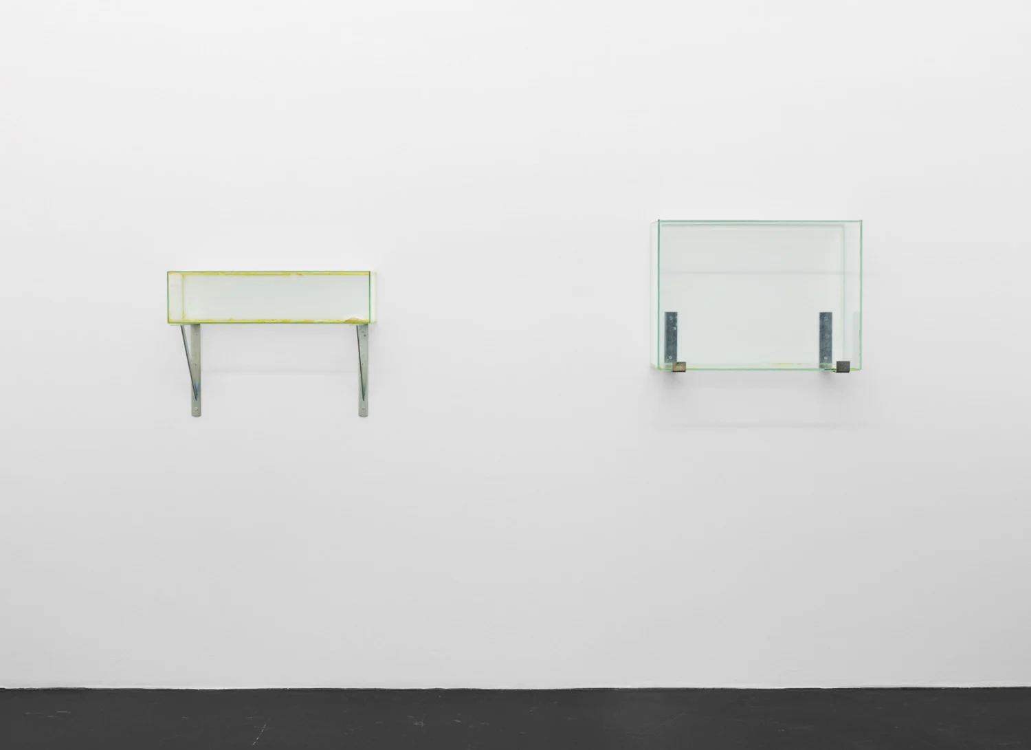 AsYetUntitled — Henrik Olesen — Exhibitions — Galerie Buchholz — Image 04