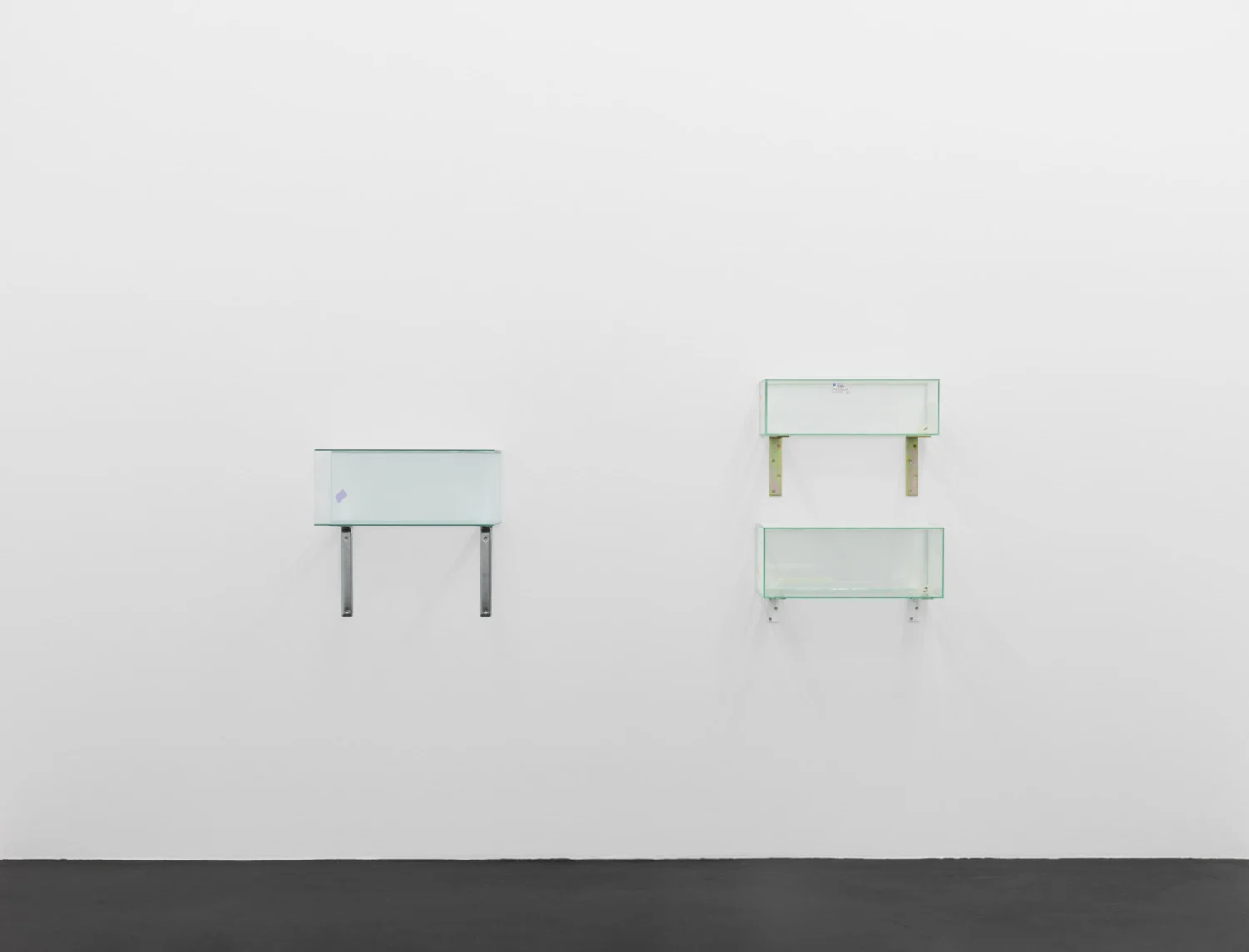 AsYetUntitled — Henrik Olesen — Exhibitions — Galerie Buchholz — Image 26