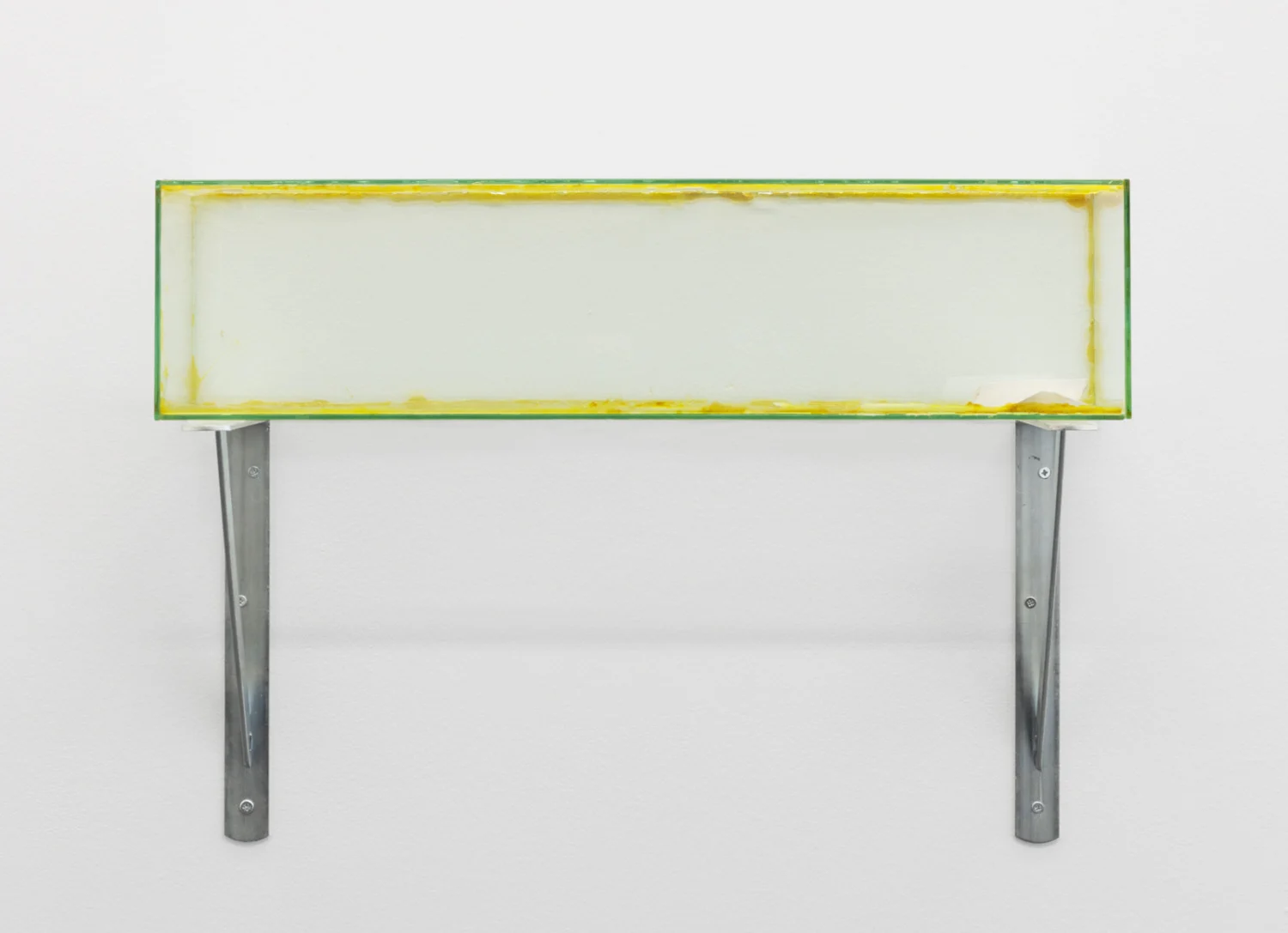 AsYetUntitled — Henrik Olesen — Exhibitions — Galerie Buchholz — Image 05