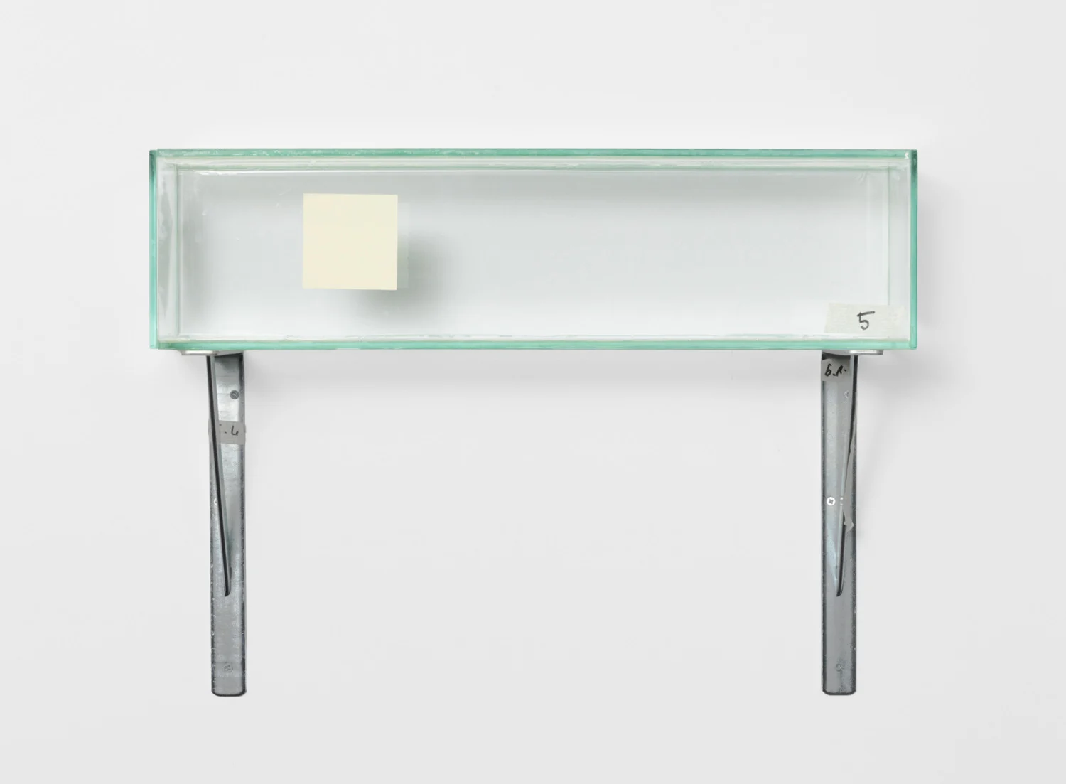 AsYetUntitled — Henrik Olesen — Exhibitions — Galerie Buchholz — Image 36