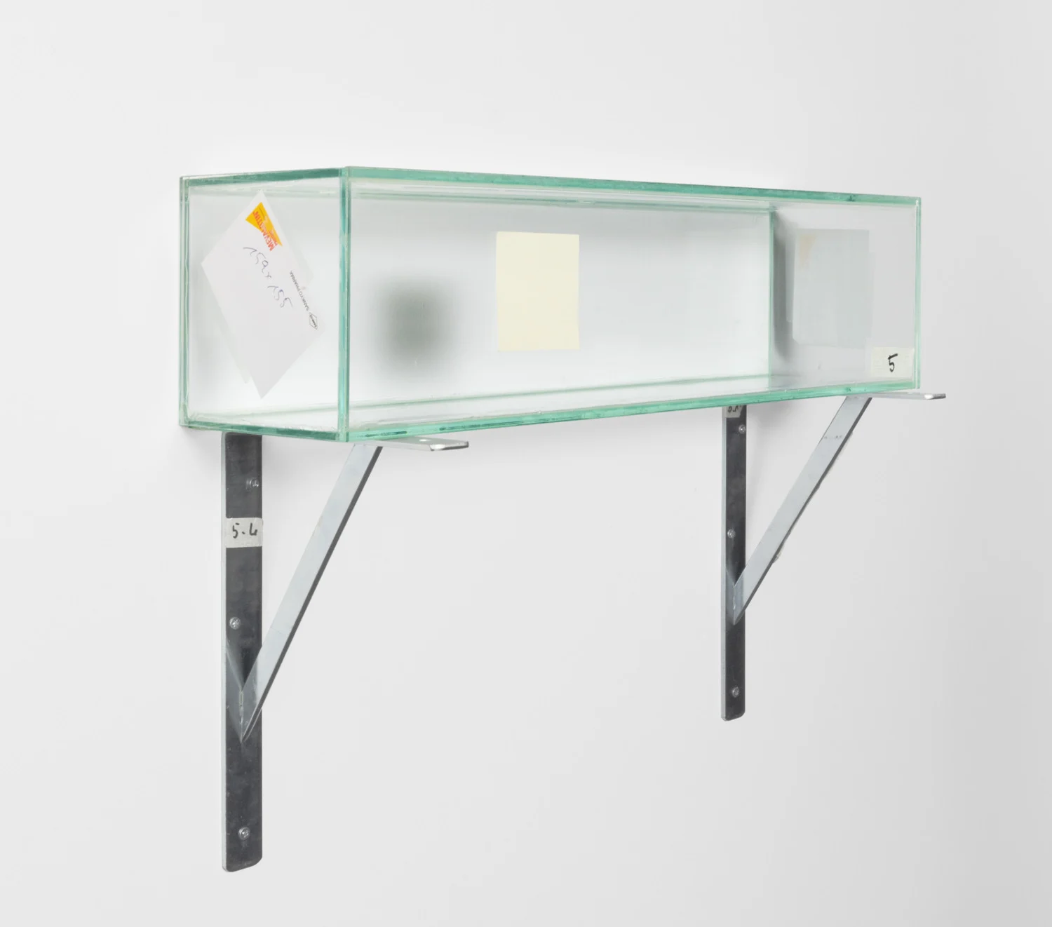 AsYetUntitled — Henrik Olesen — Exhibitions — Galerie Buchholz — Image 37