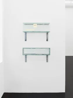AsYetUntitled — Henrik Olesen — Exhibitions — Galerie Buchholz — Image 41