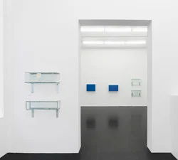 AsYetUntitled — Henrik Olesen — Exhibitions — Galerie Buchholz — Image 43