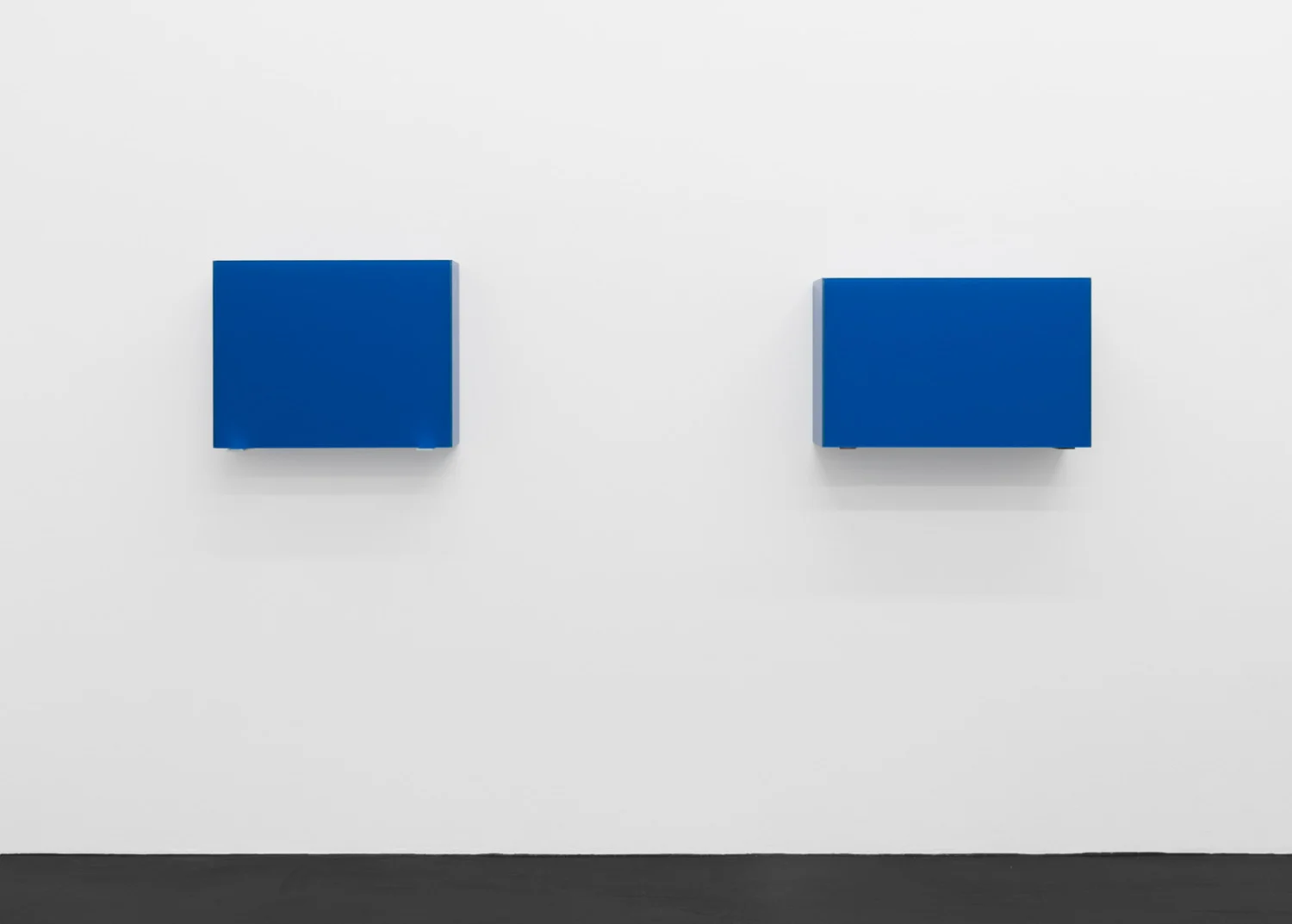 AsYetUntitled — Henrik Olesen — Exhibitions — Galerie Buchholz — Image 11