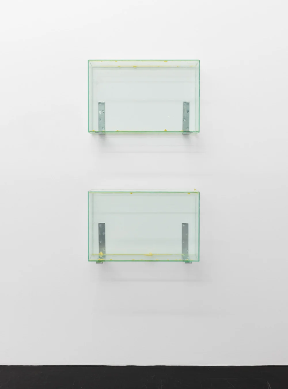 AsYetUntitled — Henrik Olesen — Exhibitions — Galerie Buchholz — Image 12