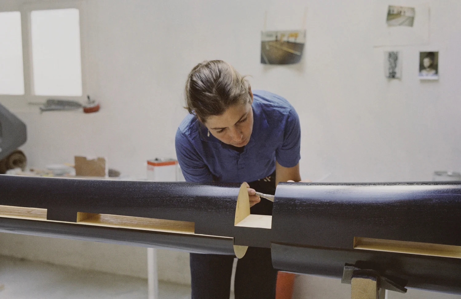 Catalogue Raisonné 1961-1996 — Isa Genzken — Exhibitions — Galerie Buchholz — Image 00
